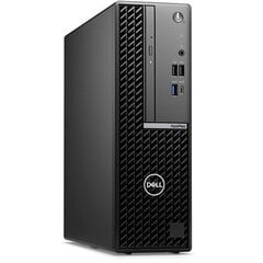 Dell OptiPlex 7020 (N010O7020SFFEMEA_VP_UBU) hind ja info | Lauaarvutid | kaup24.ee