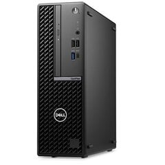 Dell OptiPlex 7020 (N010O7020SFFEMEA_VP_UBU) цена и информация | Стационарные компьютеры | kaup24.ee