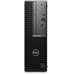 Dell OptiPlex 7020 (N003O7020SFFEMEA_VP_UBU) цена и информация | Стационарные компьютеры | kaup24.ee