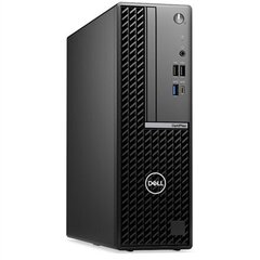 Dell OptiPlex 7020 (N003O7020SFFEMEA_VP) цена и информация | Стационарные компьютеры | kaup24.ee