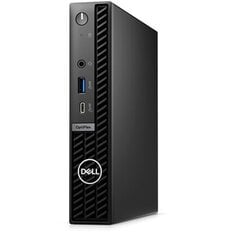 Dell OptiPlex 7020 Micro (N003O7020MFFEMEA_VP_UBU) hind ja info | Lauaarvutid | kaup24.ee