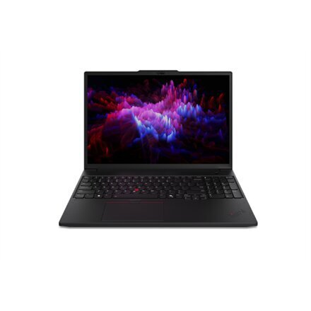 Lenovo ThinkPad P16s Gen 3 (21KS0005MH) hind ja info | Sülearvutid | kaup24.ee