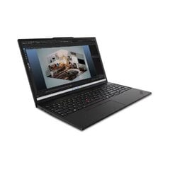 Lenovo ThinkPad P16s Gen 3 (21KS0005MH) hind ja info | Sülearvutid | kaup24.ee