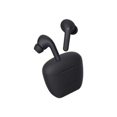 Defunc True Audio Black (D4321) hind ja info | Kõrvaklapid | kaup24.ee