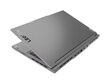 Lenovo Legion Slim 5 16AHP9 (83DH003WPB) цена и информация | Sülearvutid | kaup24.ee