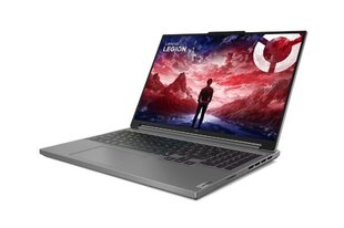 Lenovo Legion Slim 5 16AHP9 (83DH003WPB) цена и информация | Ноутбуки | kaup24.ee