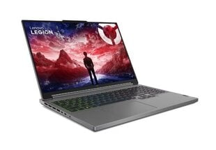 Lenovo Legion Slim 5 16AHP9 (83DH003WPB) цена и информация | Ноутбуки | kaup24.ee