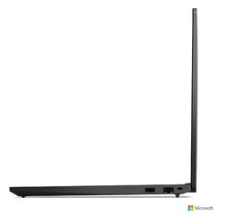 Lenovo ThinkPad E16 Gen 2 (21MA0021PB) hind ja info | Sülearvutid | kaup24.ee