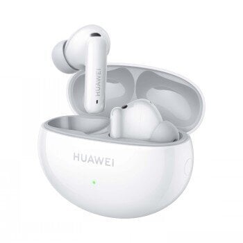 Huawei Freebuds 6i White Orca-T100 hind ja info | Kõrvaklapid | kaup24.ee