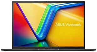 Asus Vivobook 16X K3605VC-MB266W (90NB11D1-M00BH0) цена и информация | Ноутбуки | kaup24.ee