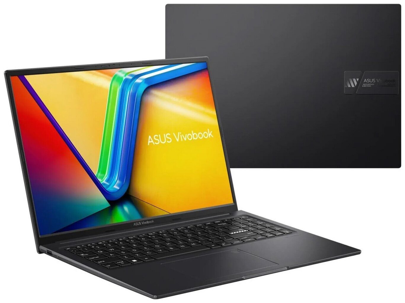 Asus Vivobook 16X K3605VC-MB266W (90NB11D1-M00BH0) hind ja info | Sülearvutid | kaup24.ee