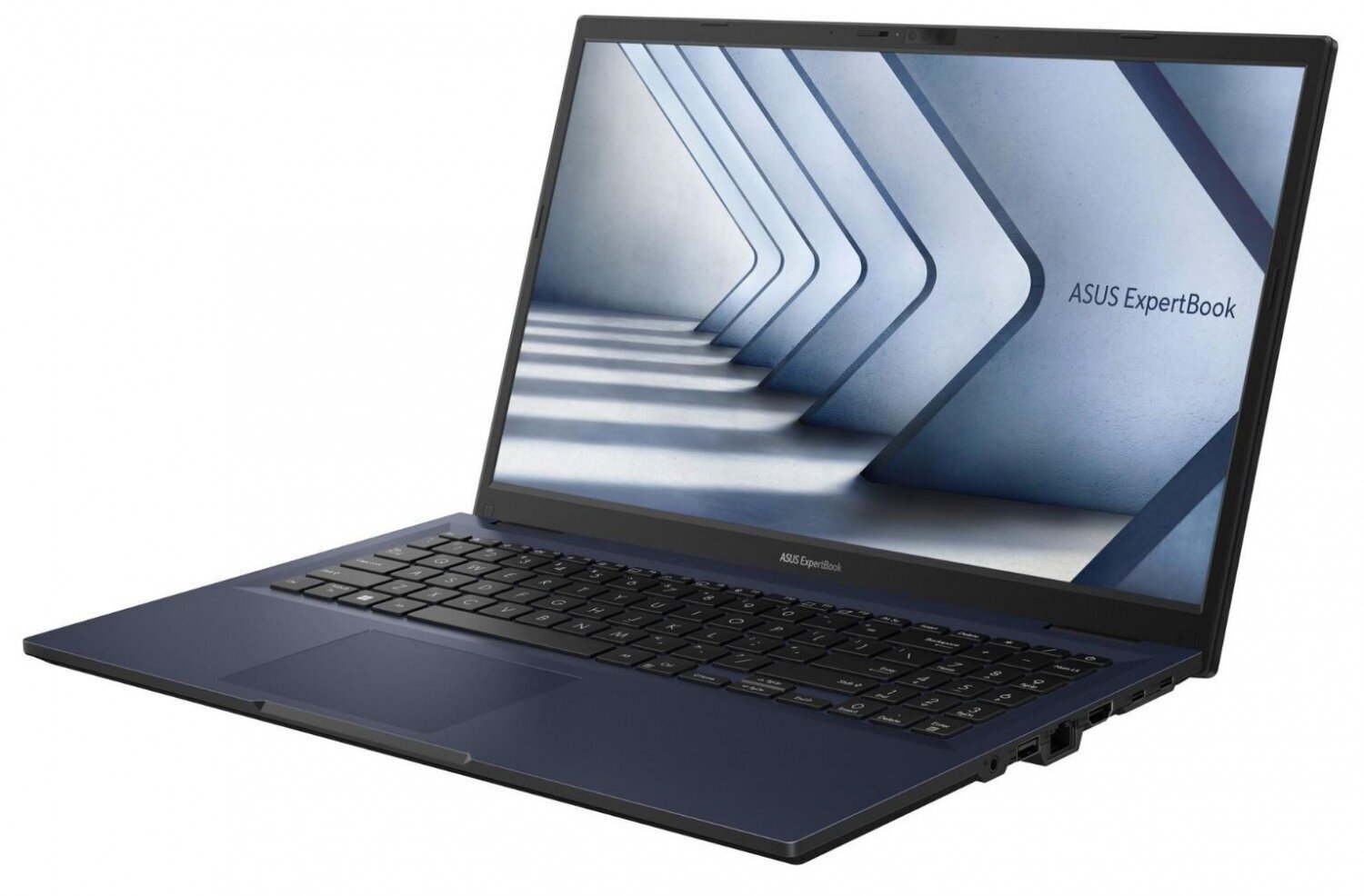 Asus ExpertBook B1502CBA-BQ0148X (90NX05U1-M00CM0|5M216) цена и информация | Sülearvutid | kaup24.ee