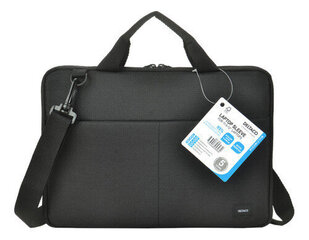 Сумка Deltaco NV-401 цена и информация | Рюкзаки, сумки, чехлы для компьютеров | kaup24.ee