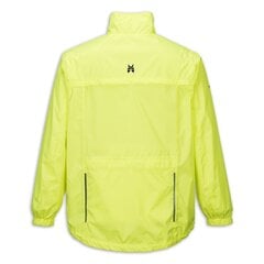 LYNX RAIN JACKET "MOVE" YELLOW 75579-7 цена и информация | Женские куртки | kaup24.ee