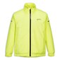 LYNX RAIN JACKET "MOVE" YELLOW 75579-7 hind ja info | Naiste joped ja parkad | kaup24.ee