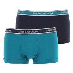 EMPORIO ARMANI 2 Pack 545643938 hind ja info | Meeste aluspesu | kaup24.ee