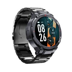 Smartwatch Gravity GT8-2 hind ja info | Meeste käekellad | kaup24.ee