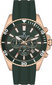 Daniel Klein MEN'S WATCH 12837-5 (zl026b) + BOX hind ja info | Meeste käekellad | kaup24.ee