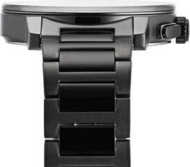 Hugo Boss MEN'S WATCH 1513814 - PEAK CHRONO (zh018a) hind ja info | Meeste käekellad | kaup24.ee