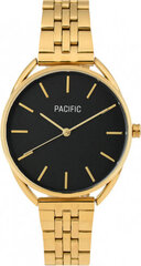 Pacific MEN'S WATCH X6204 (zy095a) hind ja info | Meeste käekellad | kaup24.ee