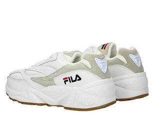 V94m low m fila for men's white 10102551fg 10102551FG цена и информация | Кроссовки для мужчин | kaup24.ee