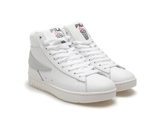 Highflyer l mid wmns fila for women's white ffw020510004 FFW020510004 цена и информация | Спортивная обувь, кроссовки для женщин | kaup24.ee