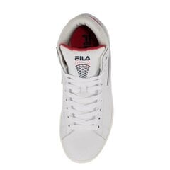 Highflyer l mid wmns fila for women's white ffw020510004 FFW020510004 цена и информация | Спортивная обувь, кроссовки для женщин | kaup24.ee