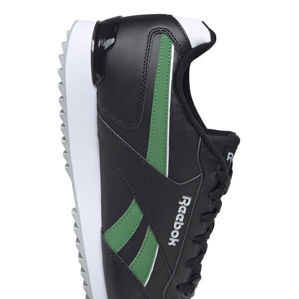 Reebok royal glide reebok meestele black gz1429 GZ1429 цена и информация | Spordi- ja vabaajajalatsid meestele | kaup24.ee