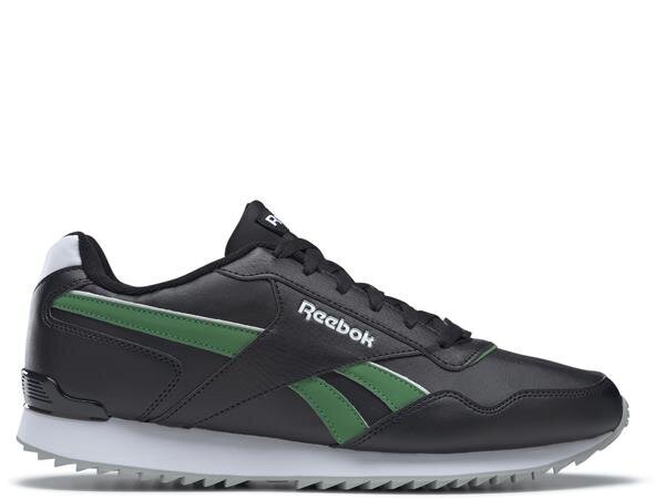 Reebok royal glide reebok meestele black gz1429 GZ1429 hind ja info | Spordi- ja vabaajajalatsid meestele | kaup24.ee