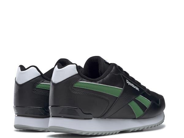 Reebok royal glide reebok meestele black gz1429 GZ1429 hind ja info | Spordi- ja vabaajajalatsid meestele | kaup24.ee