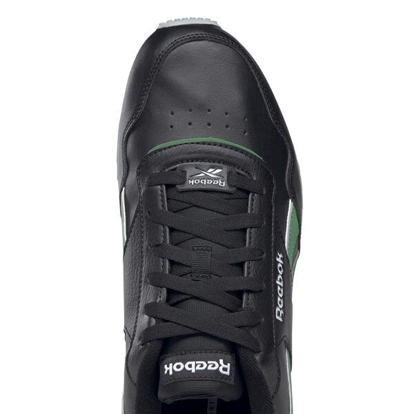 Reebok royal glide reebok meestele black gz1429 GZ1429 цена и информация | Spordi- ja vabaajajalatsid meestele | kaup24.ee