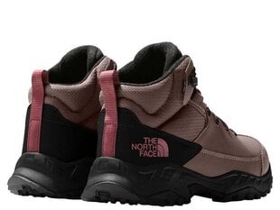 W storm strikeiii wp the north face for women's pink nf0a5lwg7t4 NF0A5LWG7T4 цена и информация | Женские сапоги | kaup24.ee