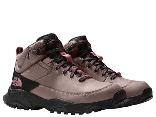 W storm strikeiii wp the north face for women's pink nf0a5lwg7t4 NF0A5LWG7T4 цена и информация | Женские сапоги | kaup24.ee