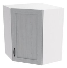 Шкафчик  Royal G60N, 72x60x60 см, белый цена и информация | Кухонные шкафчики | kaup24.ee