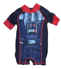 Star Wars UV kaitsega ujumisriided hind ja info | Poiste ujumispüksid | kaup24.ee