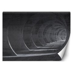 Fototapeet - 3D tunnel цена и информация | Фотообои | kaup24.ee