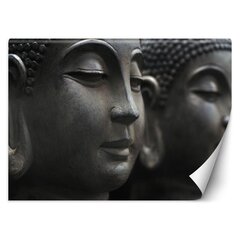 Fototapeet - Mediteeriv Buddha цена и информация | Фотообои | kaup24.ee