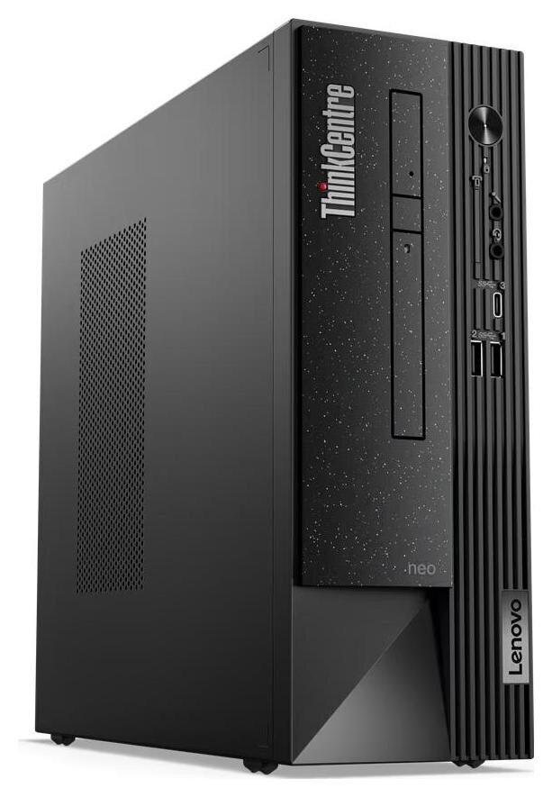 Lenovo ThinkCentre Neo 50s G4 (12JF001XPB) цена и информация | Lauaarvutid | kaup24.ee