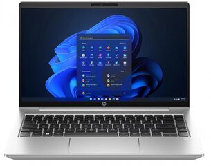 HP ProBook 440 G10 (8A5Y8EA) цена и информация | Ноутбуки | kaup24.ee