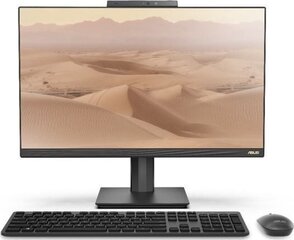 Asus All-In-One A5402WVA (A5402WVAK-BA135X) цена и информация | Стационарные компьютеры | kaup24.ee