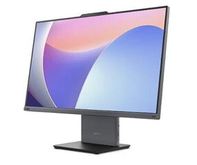 Lenovo ThinkCentre neo 50a Gen 5 (12SB0015PB) цена и информация | Стационарные компьютеры | kaup24.ee