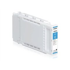 Epson C13T69220N цена и информация | Картриджи для струйных принтеров | kaup24.ee