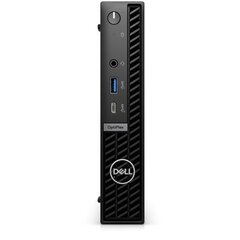 Dell OptiPlex 7020 (N006O7020MFFEMEA_VP_UBU) hind ja info | Lauaarvutid | kaup24.ee