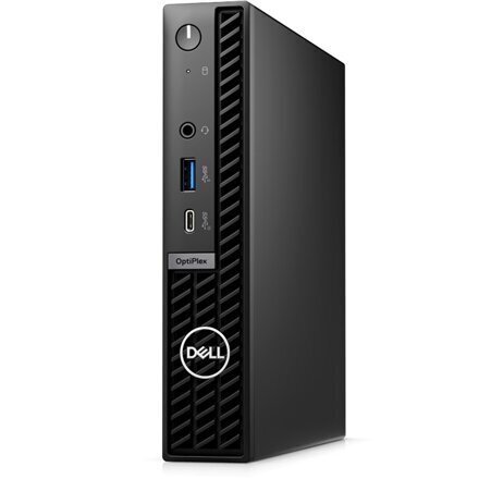 Dell OptiPlex 7020 (N006O7020MFFEMEA_VP_UBU) цена и информация | Lauaarvutid | kaup24.ee