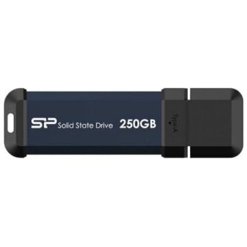 Silicon Power SP250GBUF3S60VPB цена и информация | Välised kõvakettad (SSD, HDD) | kaup24.ee