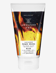 Juuksemask Antonio Axu Argan Queen, 150 ml hind ja info | Maskid, õlid, seerumid | kaup24.ee