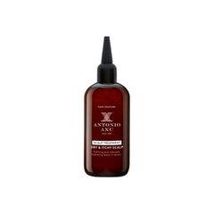 Seerum kuivale ja sügelevale peanahale Antonio Axu Scalp Treatment, 100 ml hind ja info | Maskid, õlid, seerumid | kaup24.ee