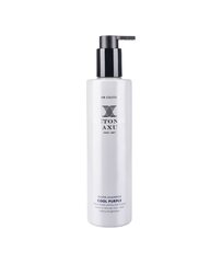 Нейтрализующий желтые оттенки шампунь для светлых волос Antonio Axu Silver Shampoo Cool Purple, 300 мл цена и информация | Шампуни | kaup24.ee