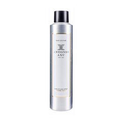 Juukselakk Antonio Axu Styling Spray Strong Hold, 300 ml hind ja info | Viimistlusvahendid juustele | kaup24.ee