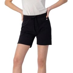 Shorts champion legacy for women's black 114910kk001 114910KK001 цена и информация | Женские шорты | kaup24.ee